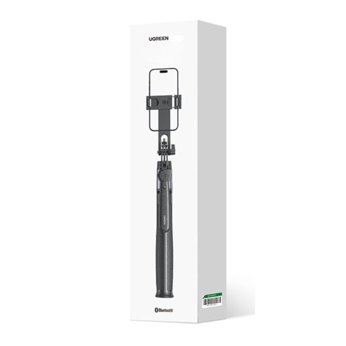 Selfie Stick Stand UGREEN LP849 45301, με BΤ χειριστήριο