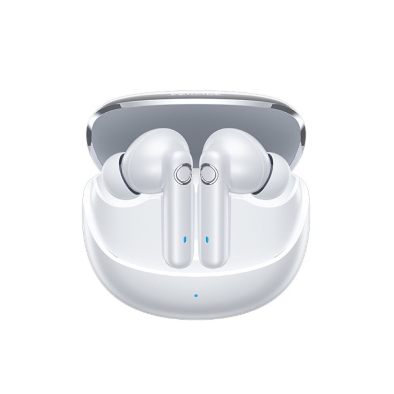 Ακουστικά True Wireless ΒΤ WK WS-29 Λευκό