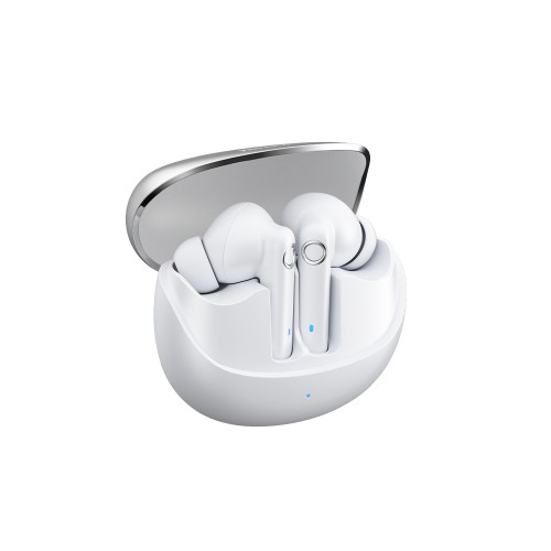 Ακουστικά True Wireless ΒΤ WK WS-29 Λευκό