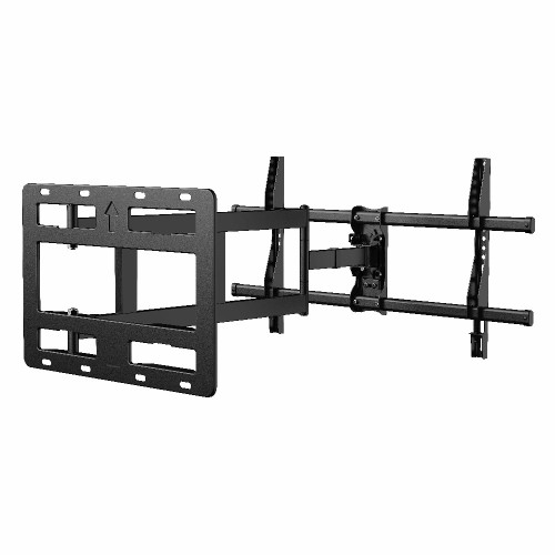 Βάση Τηλεόρασης Επιτοίχια Focus Mount WMS01-84AT 37"-75" έως 60kg