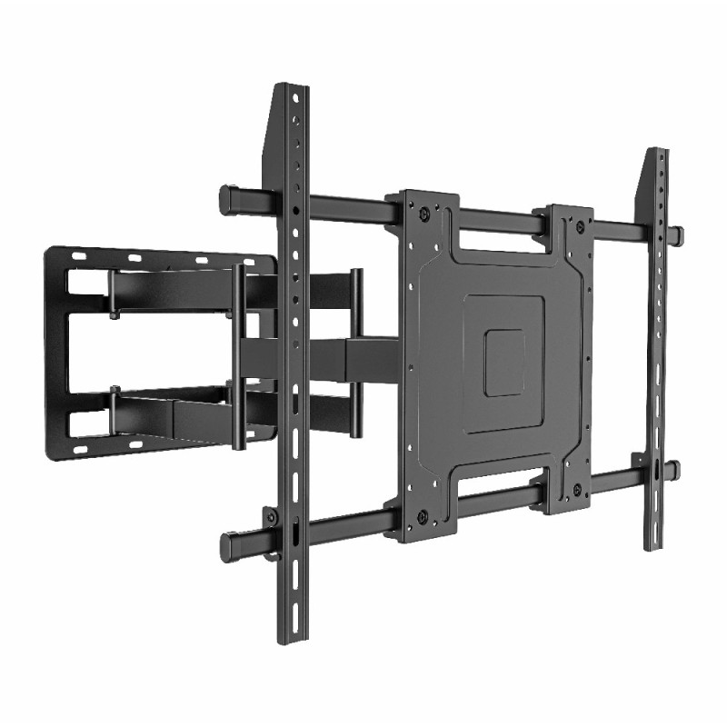 Βάση Τηλεόρασης Επιτοίχια Focus Mount WMS756-96AT 50"-100" έως 100kg