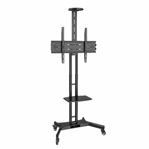 Βάση Τηλεόρασης Επιδαπέδια Focus Mount T633L 42"-85" έως 90kg