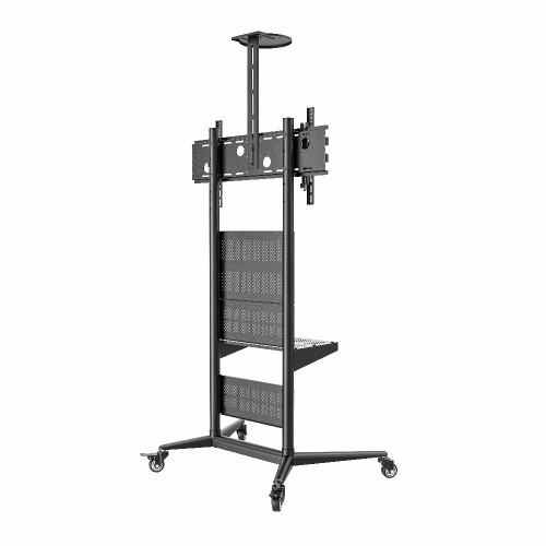 Βάση Τηλεόρασης Επιδαπέδια Focus Mount T622 32"-85" έως 90kg