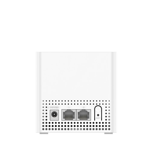 Mesh Cudy M1200 v2.0 Wi-Fi AC1200 (3-Pack)