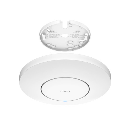 Access Point Cudy AP3000S WiFi 6 AX3000 Gigabit