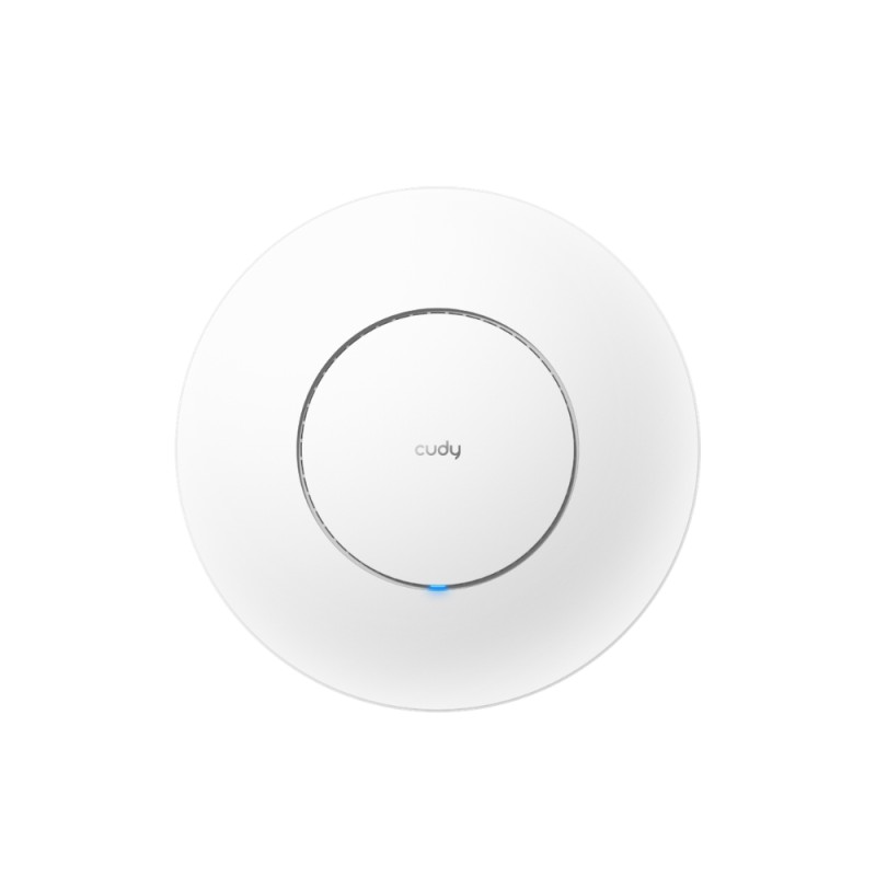 Access Point PoE Cudy AP3600 BE3600 Gigabit, χωρίς PoE Injector