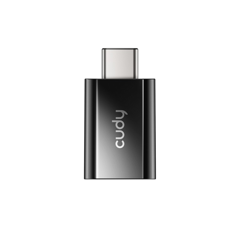 Ασύρματη Κάρτα Δικτύου USB-C Cudy WU900C AX900 Mini