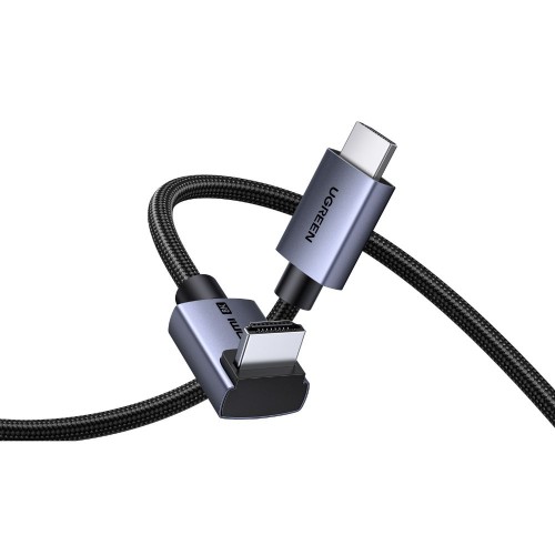 Καλώδιο HDMI M/M 8K/60Hz UGREEN HD188 85169 2m Μαύρο