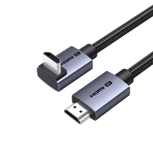 Καλώδιο HDMI M/M 8K/60Hz UGREEN HD188 85169 2m Μαύρο