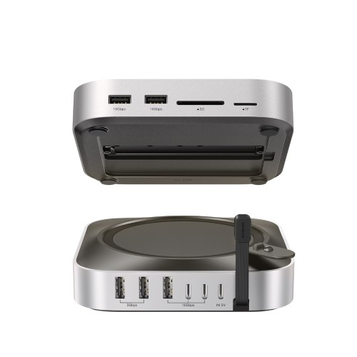 USB-C Docking Station 11 σε 1 UGREEN CM841A 95094