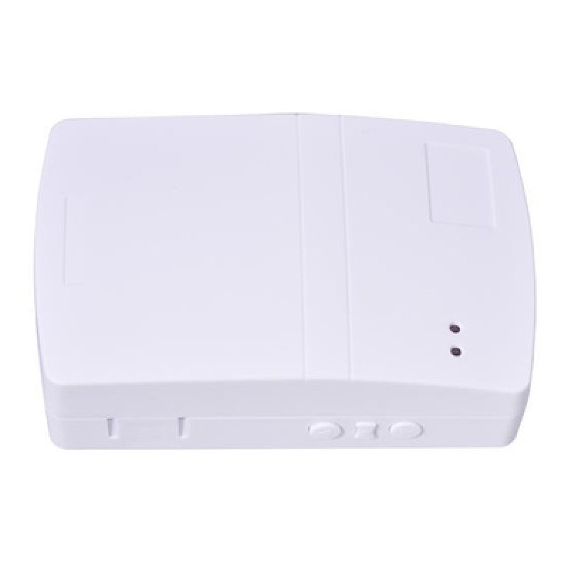 Ασύρματος δέκτης τηλεχειρισμού για ρολά YET845, με 2 χειριστήρια