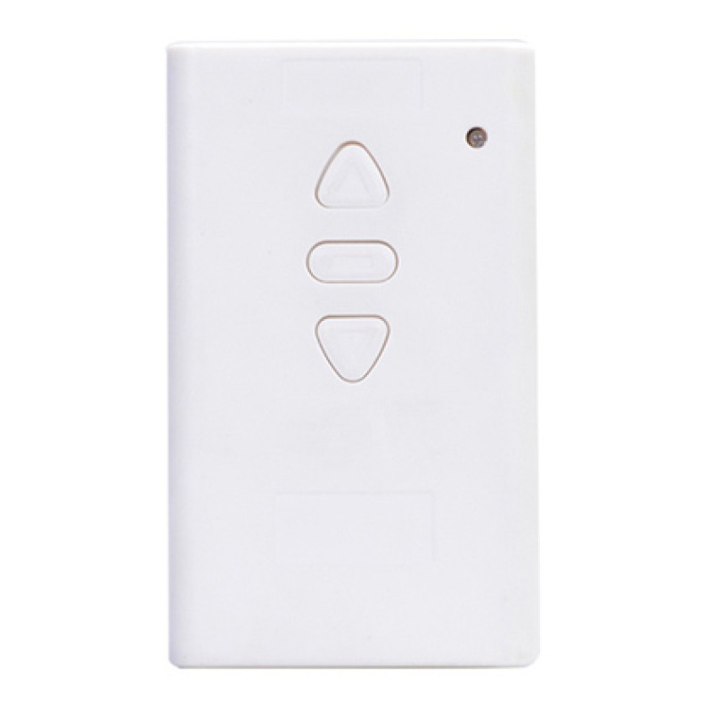 Receiver 2 καναλιών YET420, με 2 ασύρματα χειριστήρια