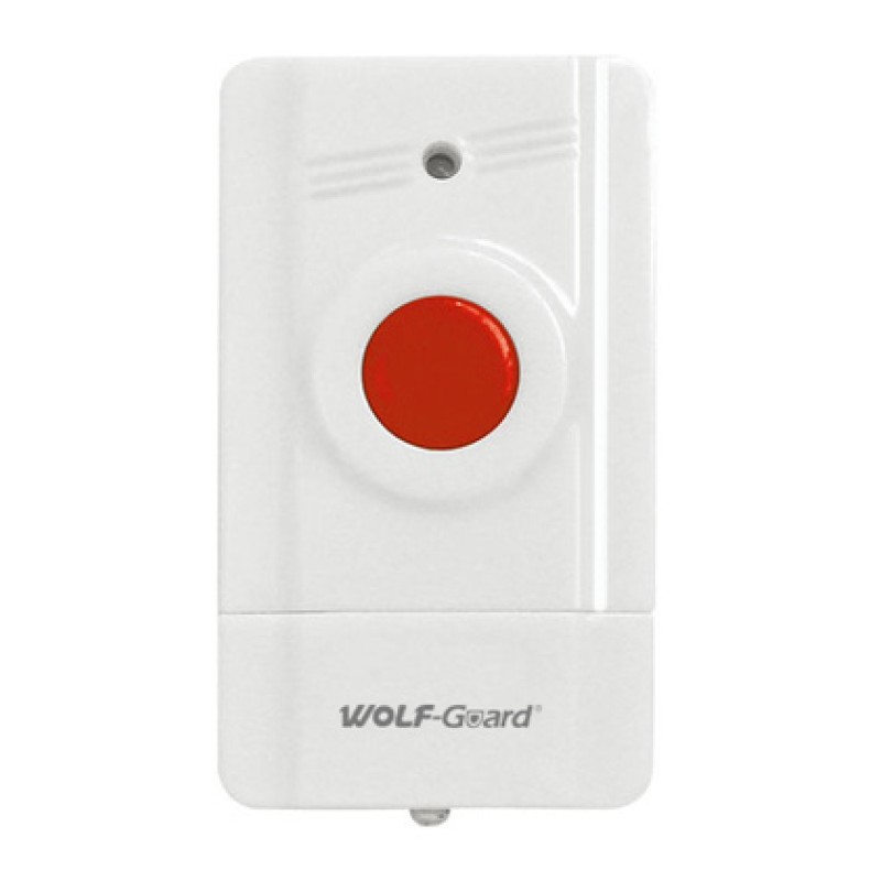 WOLF GUARD κουμπί πανικού JA-01