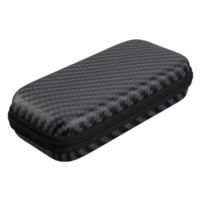 ORICO θήκη προστασίας M2 SSD M2PH01-BK-BP, αδιάβροχη, μαύρη