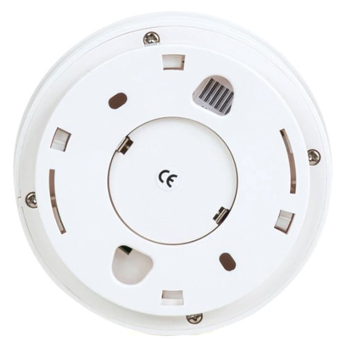Ασύρματος ανιχνευτής καπνού MD-2105R, 433MHz