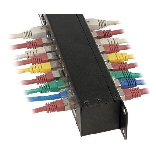 DELOCK patch panel 43295, 19