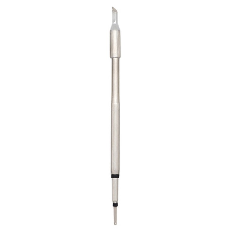 JABE Soldering tip τύπου K 2245-SK25, 105mm