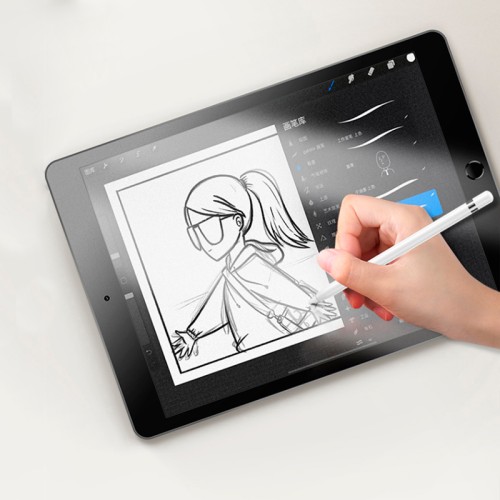 USAMS screen protector US-BH682 για iPad Pro 11