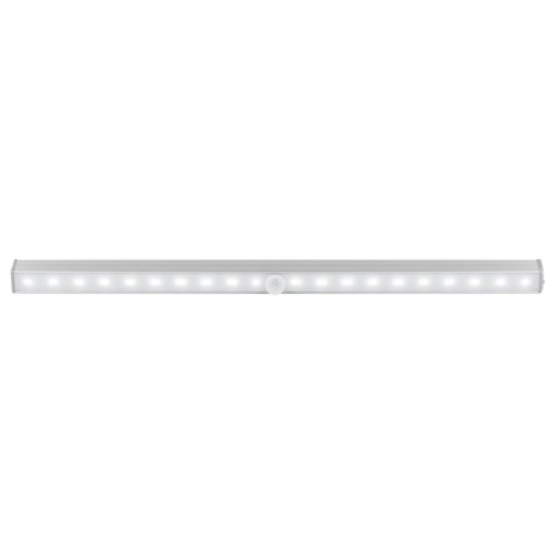 GOOBAY LED φωτιστικό 55498, με ανιχνευτή κίνησης, 6500K, 160lm, IP20