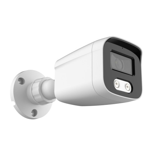 LONGSE υβριδική κάμερα BMSDHTC200F, 2.8mm, 2MP, αδιάβροχη IP67, IR 25m