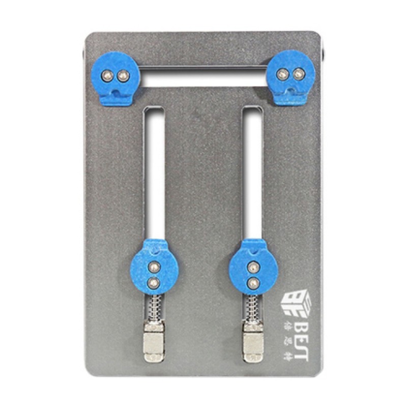 BEST βάση motherboard BST-001N για επισκευή smartphone, 2-axis, 9x13cm