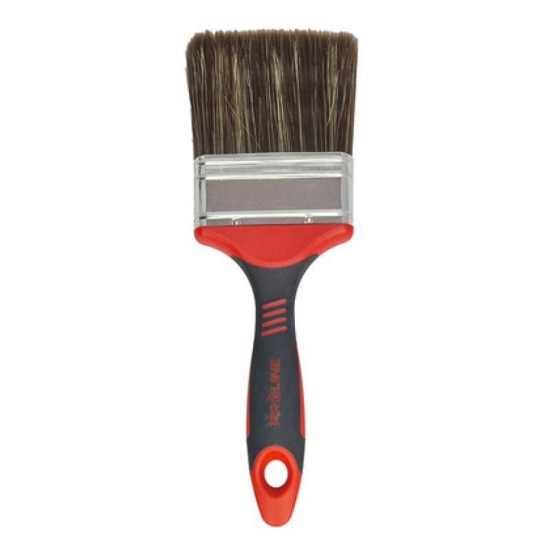 PROLINE πινέλο βαφής 41122 από φυσικές & συνθετικές τρίχες, 3