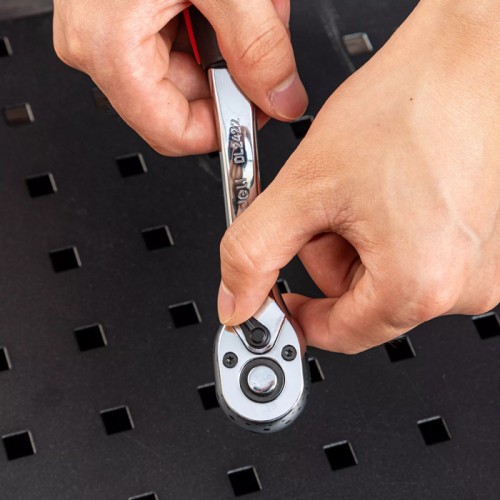 DELI καστάνια DL2422, 3/8