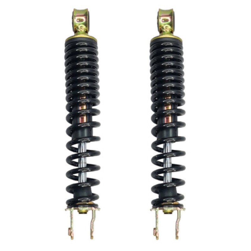 ZNEN ελατήριο/αμορτισέρ οπίσθιας ανάρτησης 52400-ALA1 για Comet, 2τμχ