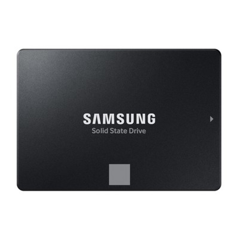 SAMSUNG SSD 870 Evo 2.5