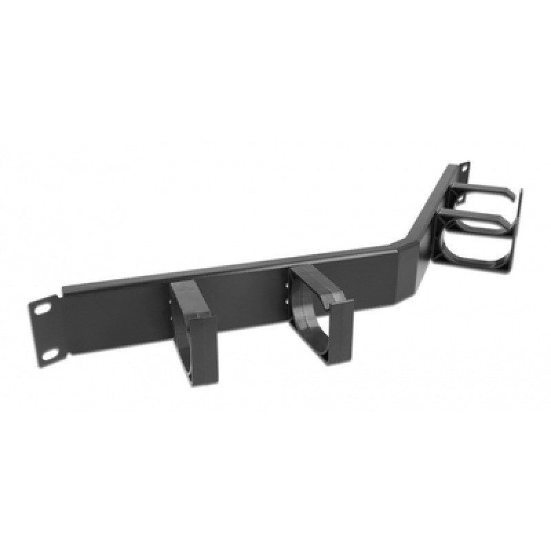 DELOCK cable management 66667, rack 19