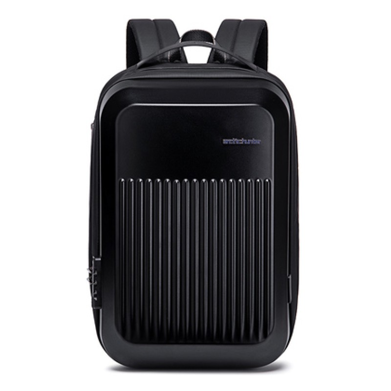 ARCTIC HUNTER τσάντα πλάτης B00487 με θήκη laptop 15.6