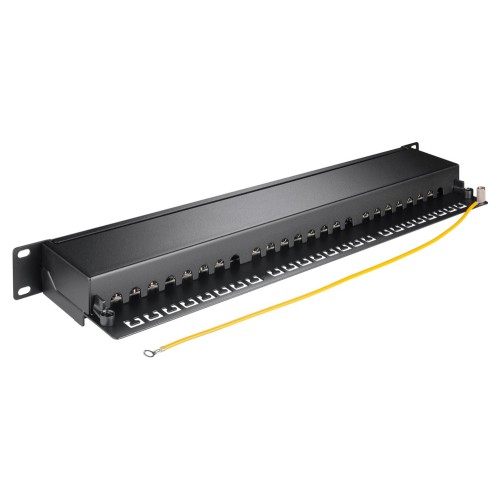 GOOBAY patch panel 90854, 19
