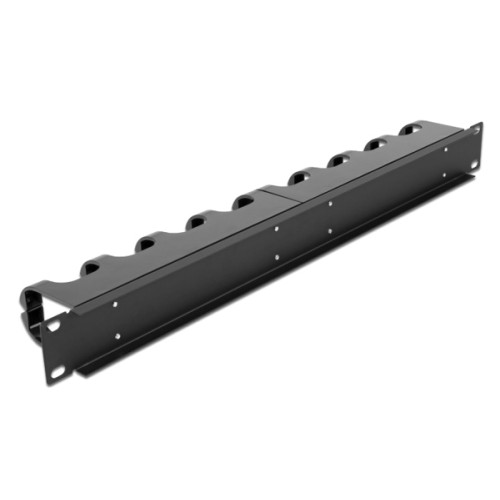 DELOCK cable management 66849 για rack 19