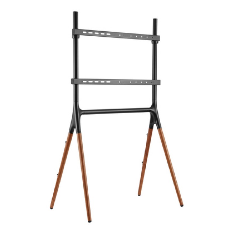 BRATECK βάση τηλεόρασης δαπέδου FS12-46F-01, 49-70