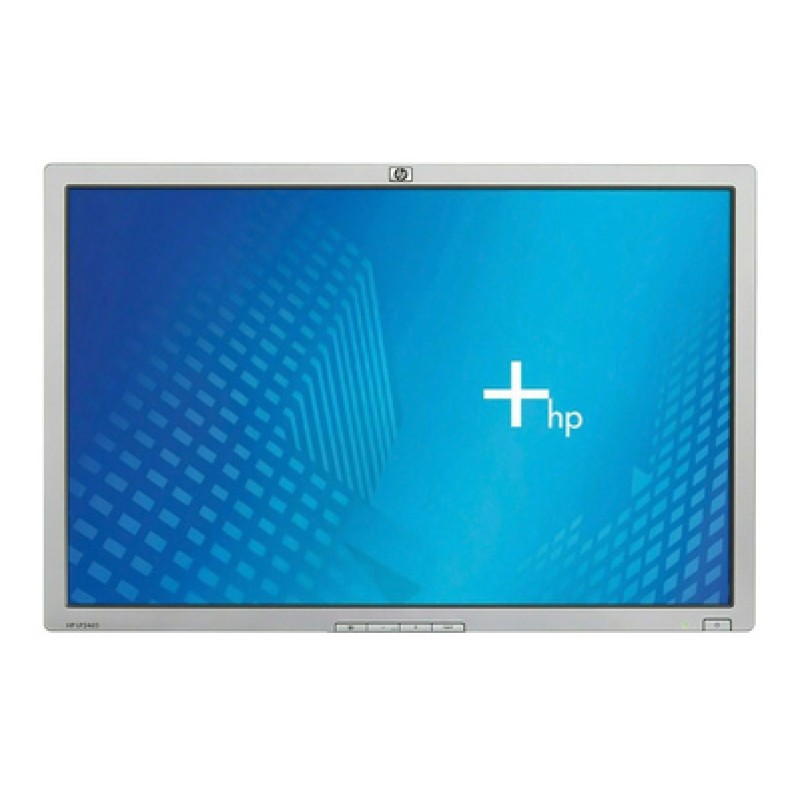 HP used οθόνη LP2465 LCD, 24