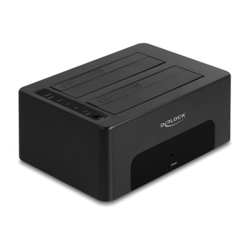 DELOCK docking station για 2.5