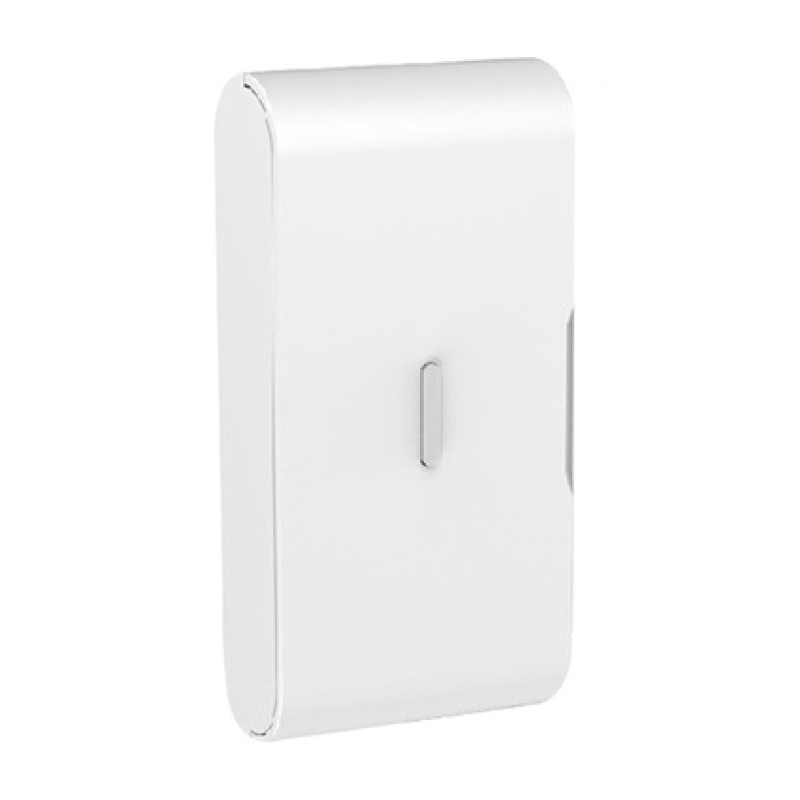 Ασύρματος ανιχνευτής θραύσης κρυστάλλων GB010 για συναγερμούς, 433MHz eV1527