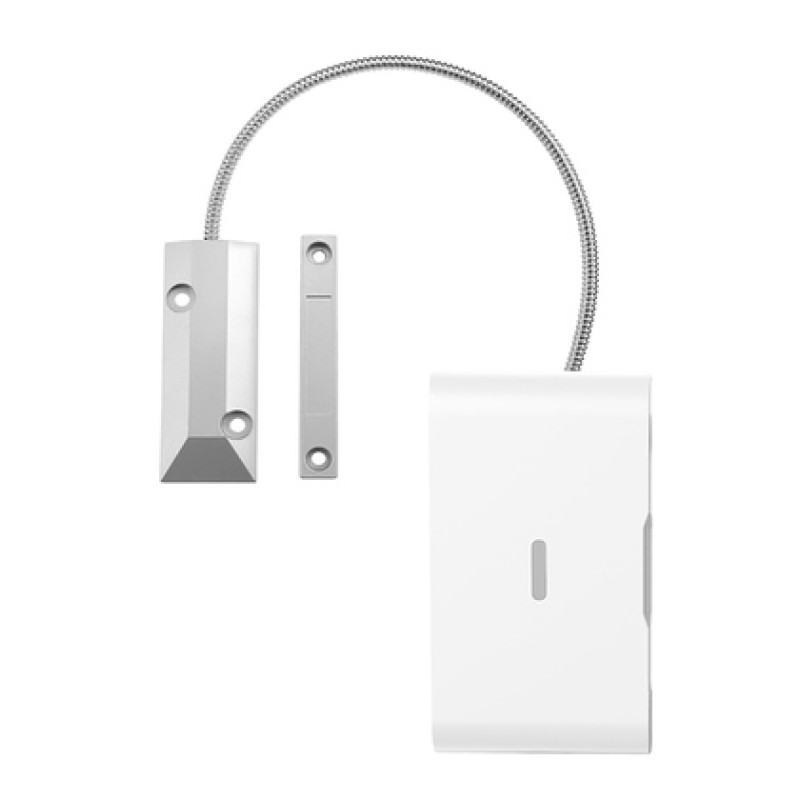 Μαγνητική παγίδα SS010 για ρολά/γκαραζόπορτες, μπαταρίας, 433MHz eV1527