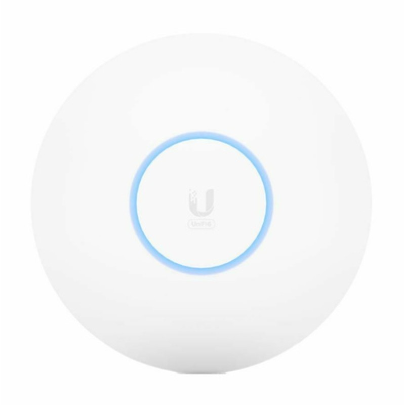 UBIQUITI Access Point UniFi U6 Pro, Wi-Fi 6, 5.300Mbps, 2.4/5GHz, PoE