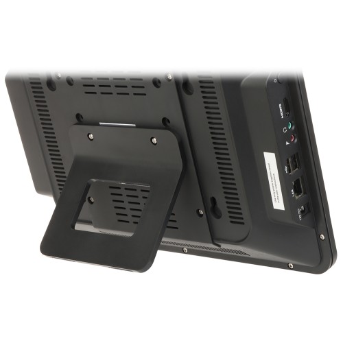 HIKVISION HIWATCH NVR καταγραφικό με οθόνη DS-7604NI-L1/W, WiFi