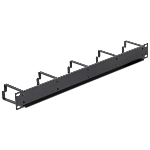 DELOCK cable management 42496 για rack 19