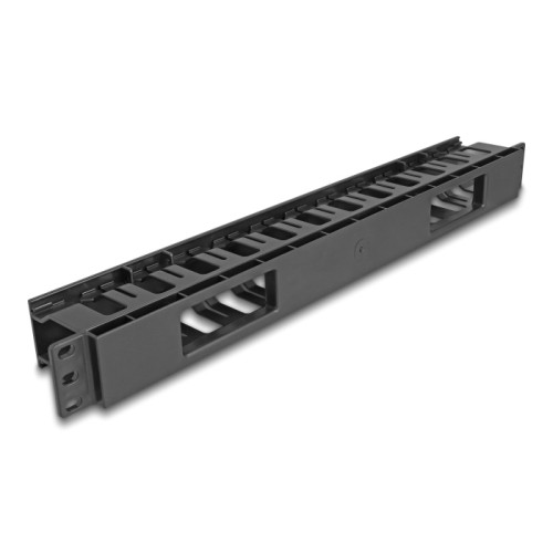 DELOCK cable management 67021 για rack 19
