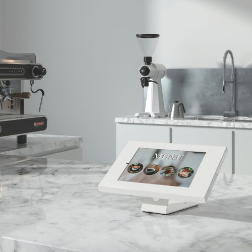 BRATECK επιτραπέζια βάση tablet PAD34-02, αντικλεπτική, 9.7-11