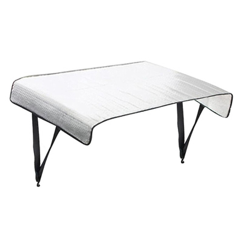 Κάλυμμα εξωτερικής μονάδας κλιματιστικού HUH-0146, 48x95cm