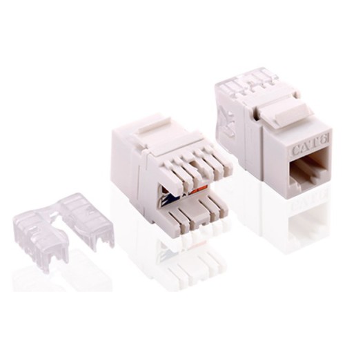 GOOBAY Keystone patch panel 95336 με 24 modules, 19