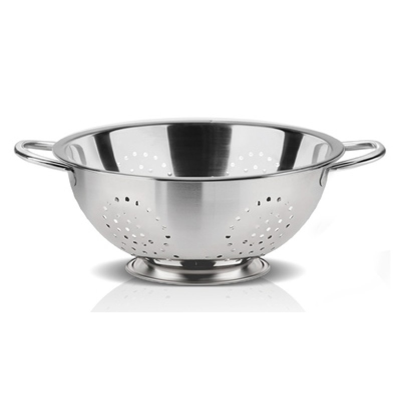 BRUNO ανοξείδωτο σουρωτήρι BRN-0172, 26εκ.