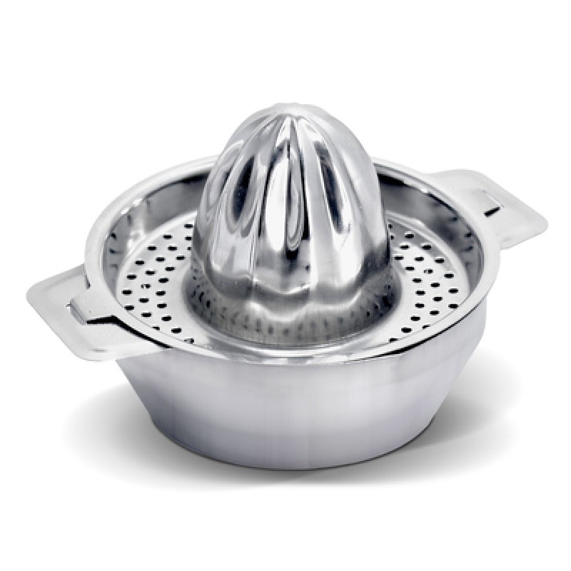 BRUNO ανοξείδωτος στίφτης χειρός BRN-0180, 13εκ.