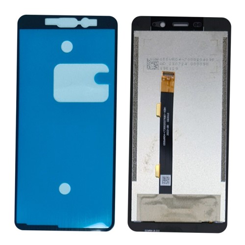 ULEFONE ανταλ/κή οθόνη LCD & Touch Panel για smartphone Armor X12 Pro Android 13