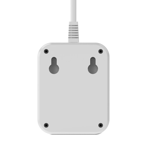 NOYAFA ανιχνευτής διαρροής αερίου JMS18 με οπτικό & ηχητικό συναγερμό