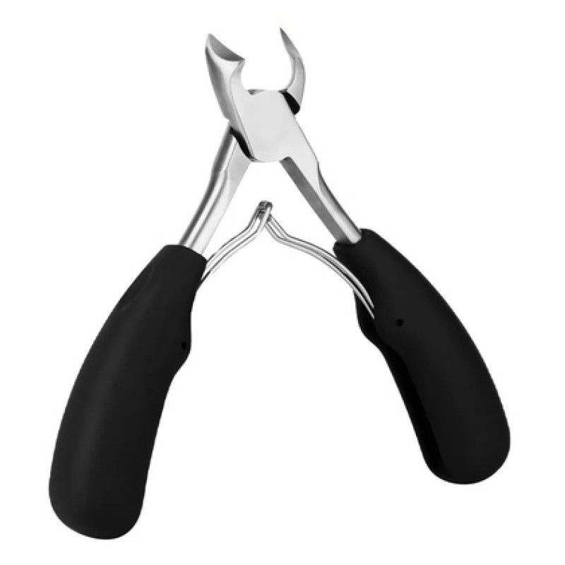 KAISI πλαγιοκόφτης K-304 με αντιολισθητικές λαβές, 13cm